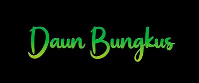 Trademark DAUN BUNGKUS