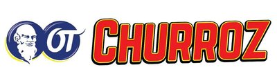 Trademark OT CHURROZ & LOGO