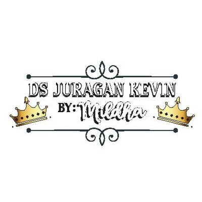 Trademark DS JURAGAN KEVIN BY MILDHA