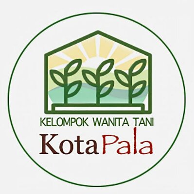 Trademark kelompok wanita tani kota pala