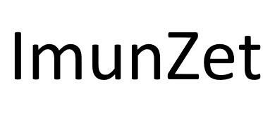 Trademark ImunZet