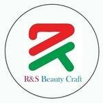 Trademark RS Beauty Craft