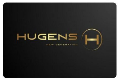 Trademark HUGENS