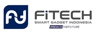 Trademark FiTech Smart Gadget Indonesia – Reach the Future + LOGO