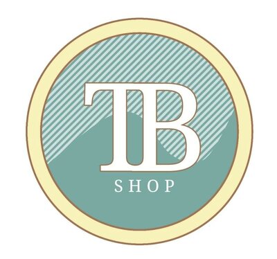 Trademark TB SHOP