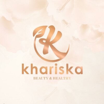 Trademark KHARISKA BEAUTY & HEALTHY