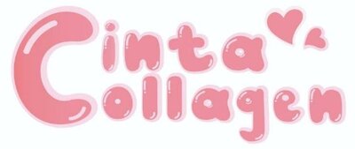 Trademark Cinta Collagen + Logo