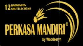 Trademark PERKASA MANDIRI BY WAODEERYN