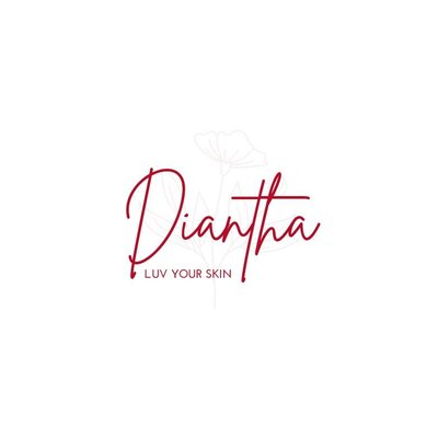 Trademark DIANTHA LUV YOUR SKIN