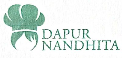 Trademark DAPUR NANDHITA