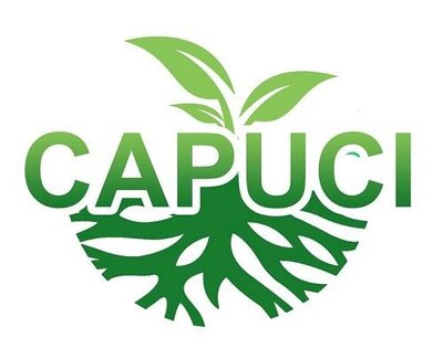 Trademark CAPUCI + logo