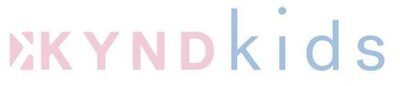 Trademark KYNDKIDS + LOGO