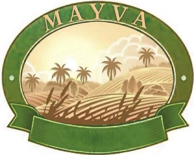 Trademark MAYVA