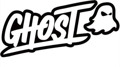 Trademark GHOST + logo