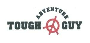 Trademark ADVENTURE TOUGH GUY + LOGO