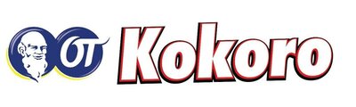 Trademark OT Kokoro & LOGO