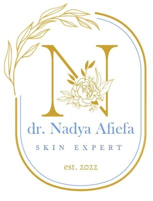 Trademark dr. NADYA AFIEFA SKIN EXPERT EST. 2022