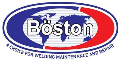 Trademark BOSTON + LOGO