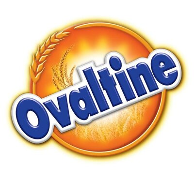 Trademark OVALTINE Logo