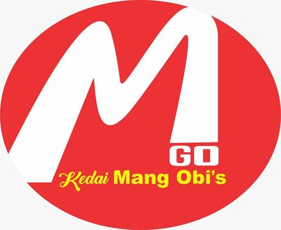 Trademark Mang Obi's MGO