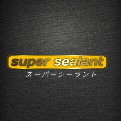 Trademark super sealant