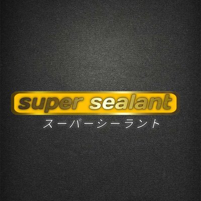 Trademark super sealant