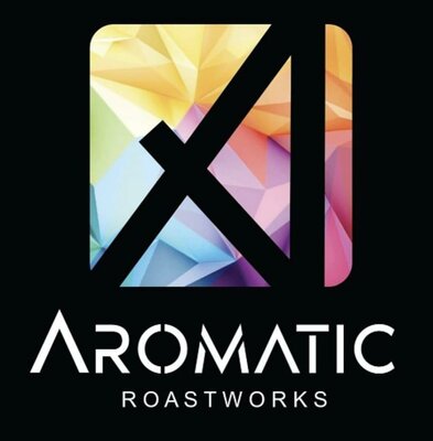 Trademark AROMATIC : ROASTWORKS