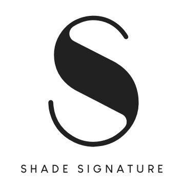 Trademark SHADE SIGNATURE