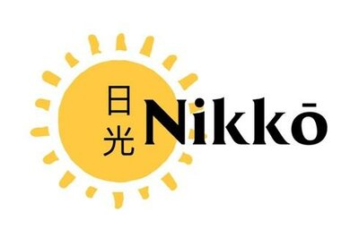 Trademark NIKKO & LOGO