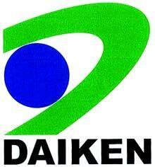 Trademark DAIKEN