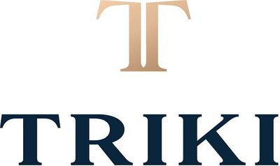 Trademark TRIKI DAN LOGO