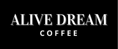 Trademark Alive Dream Coffee