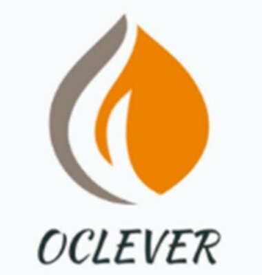 Trademark OCLEVER + LOGO