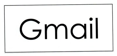 Trademark Gmail