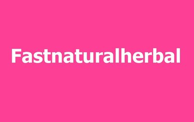 Trademark FASTNATURALHERBAL