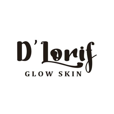 Trademark D"LORIF GLOW SKIN