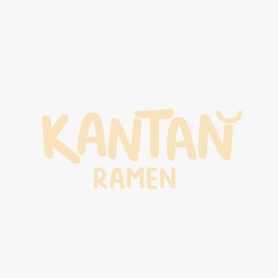 Trademark KANTAN RAMEN