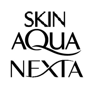 Trademark SKIN AQUA NEXTA