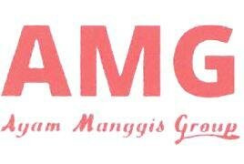 Trademark AMG Ayam Manggis Group