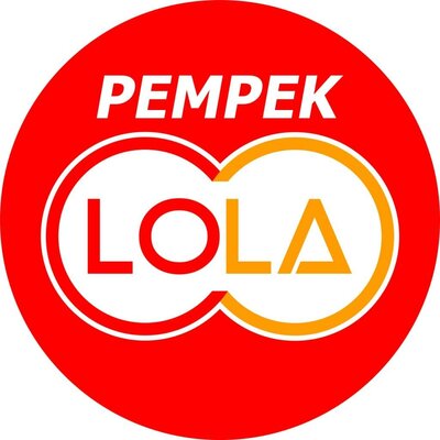 Trademark PEMPEK LOLA