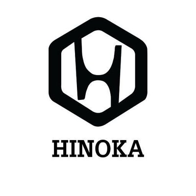 Trademark HINOKA