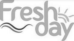 Trademark Freshday logo