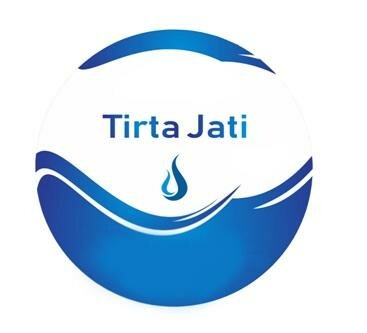 Trademark TIRTA JATI & LOGO