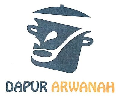 Trademark DAPUR ARWANAH