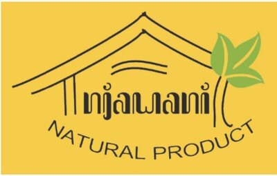 Trademark NJAWANI NATURAL PRODUCT