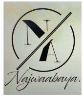 Trademark Najwaabaya Logo NA