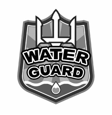 Trademark WATER GUARD