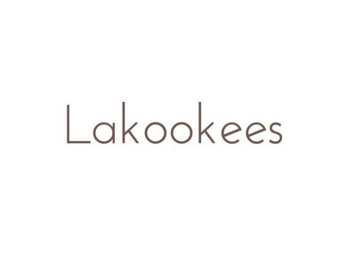 Trademark Lakookees