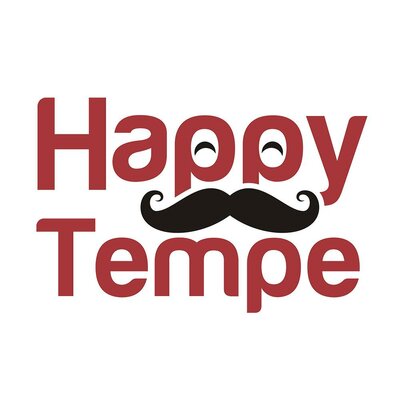 Trademark Happy Tempe