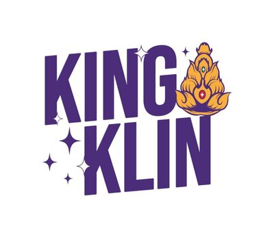 Trademark KING KLIN